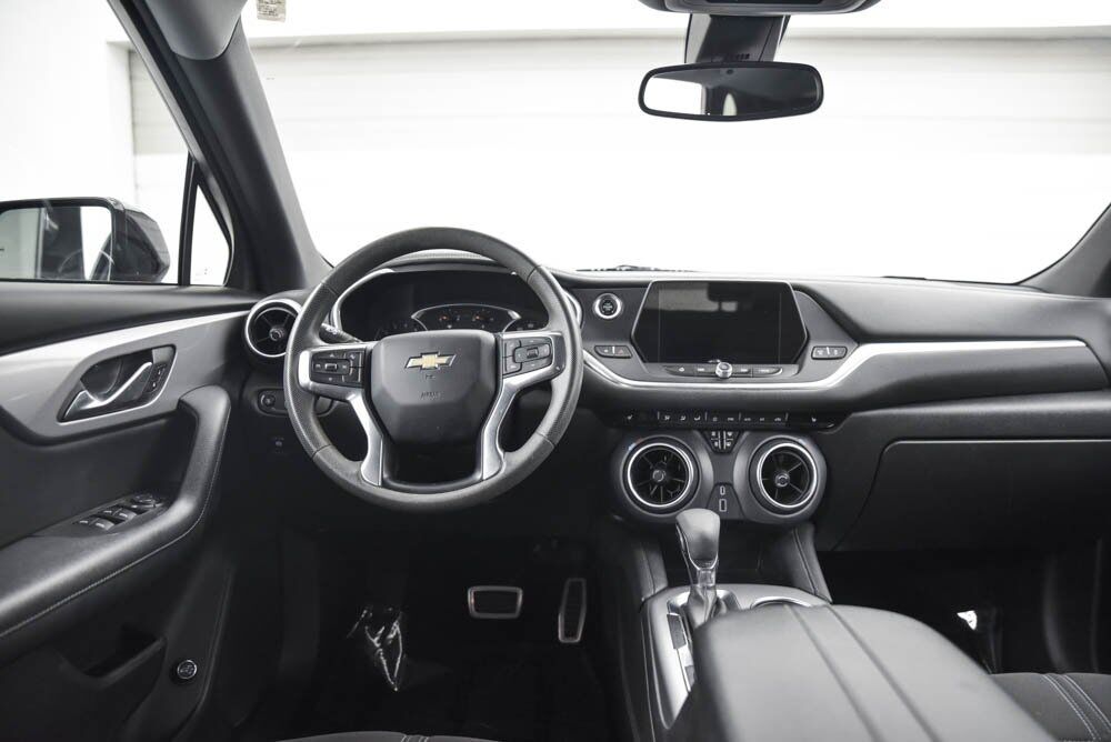 2021 Chevrolet Blazer LT AKRON OH