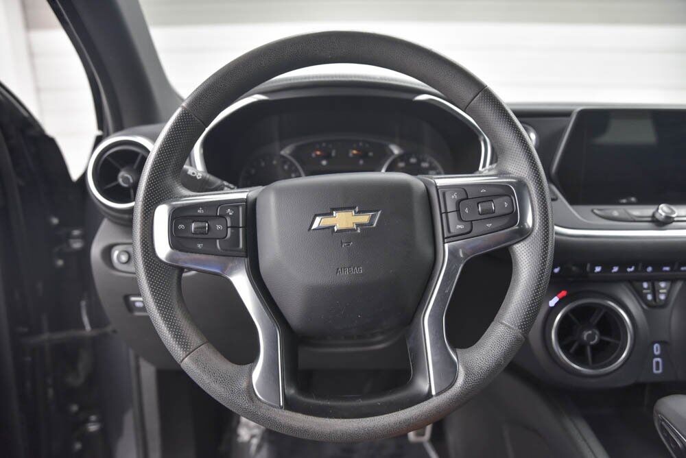 2021 Chevrolet Blazer LT AKRON OH