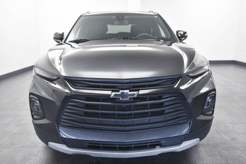 2021 Chevrolet Blazer LT AKRON OH