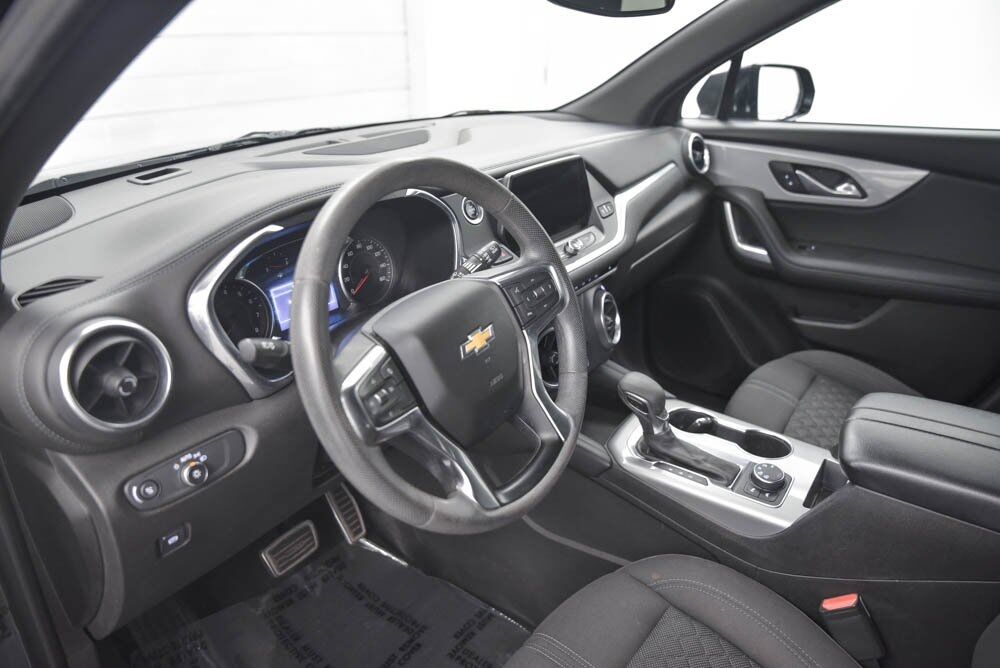 2021 Chevrolet Blazer LT AKRON OH