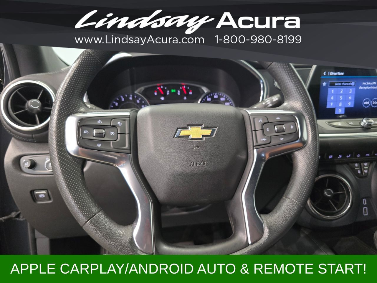 2021 Chevrolet Blazer LT Columbus OH