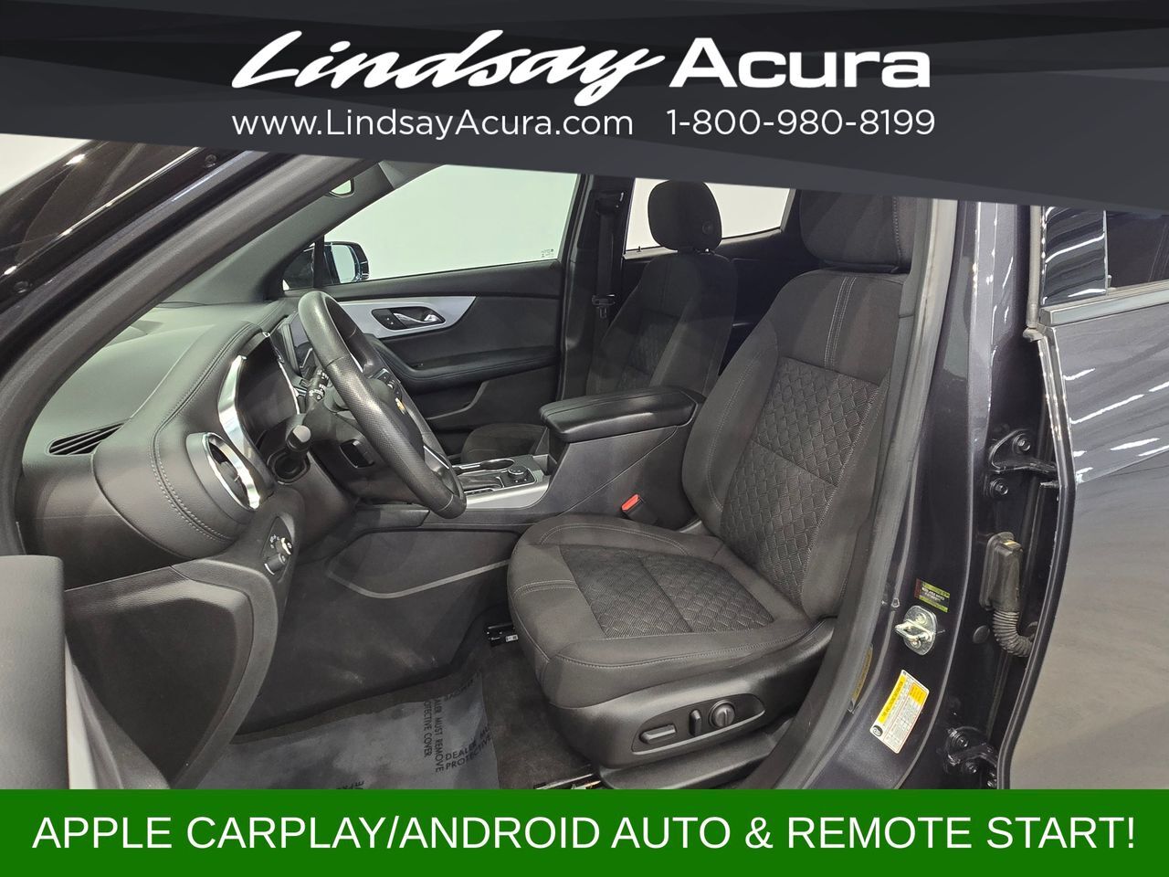 2021 Chevrolet Blazer LT Columbus OH