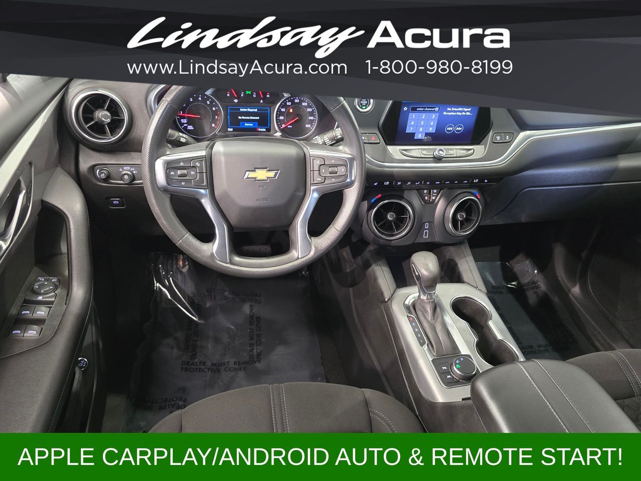 2021 Chevrolet Blazer LT Columbus OH