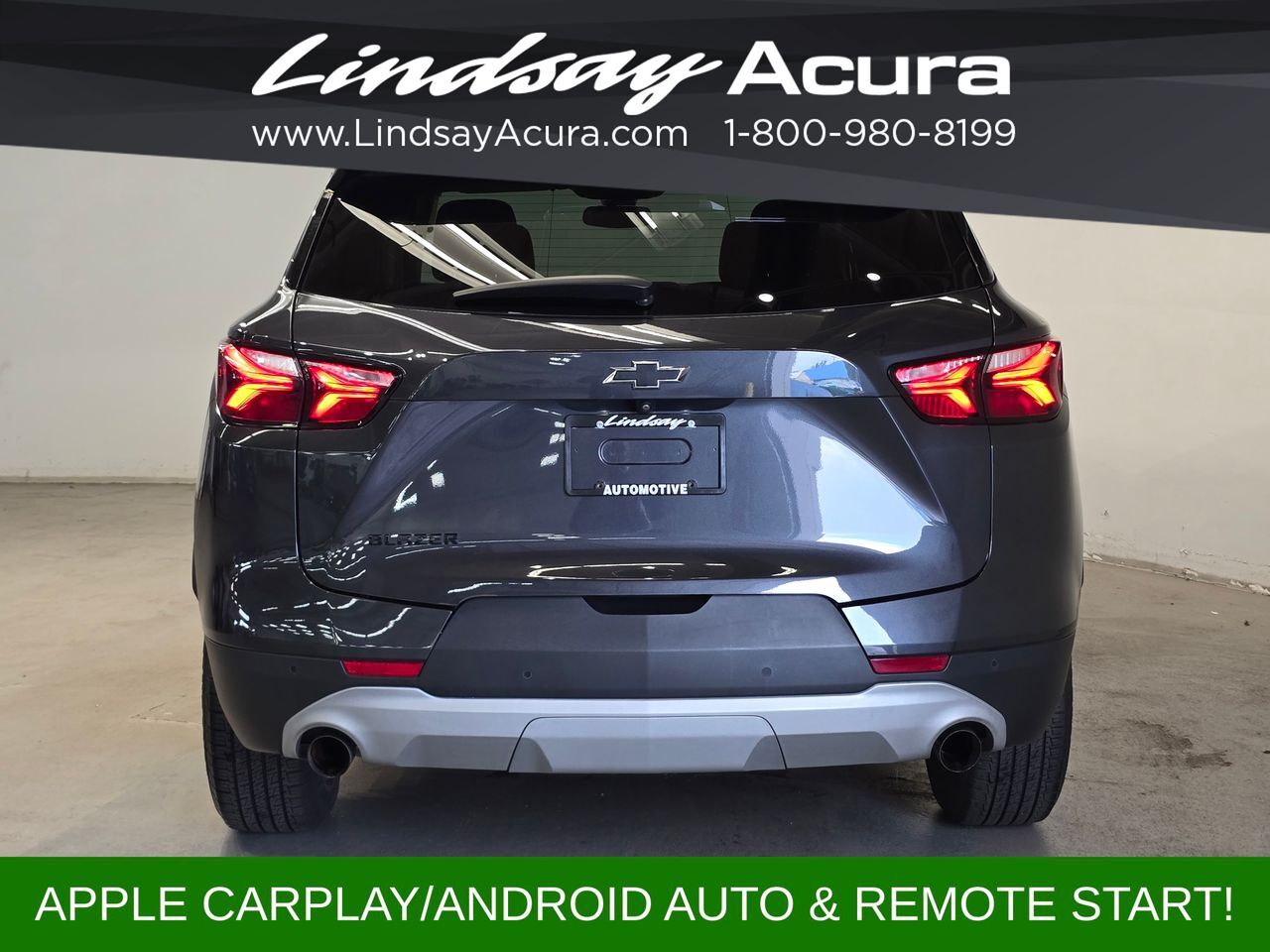 2021 Chevrolet Blazer LT Columbus OH