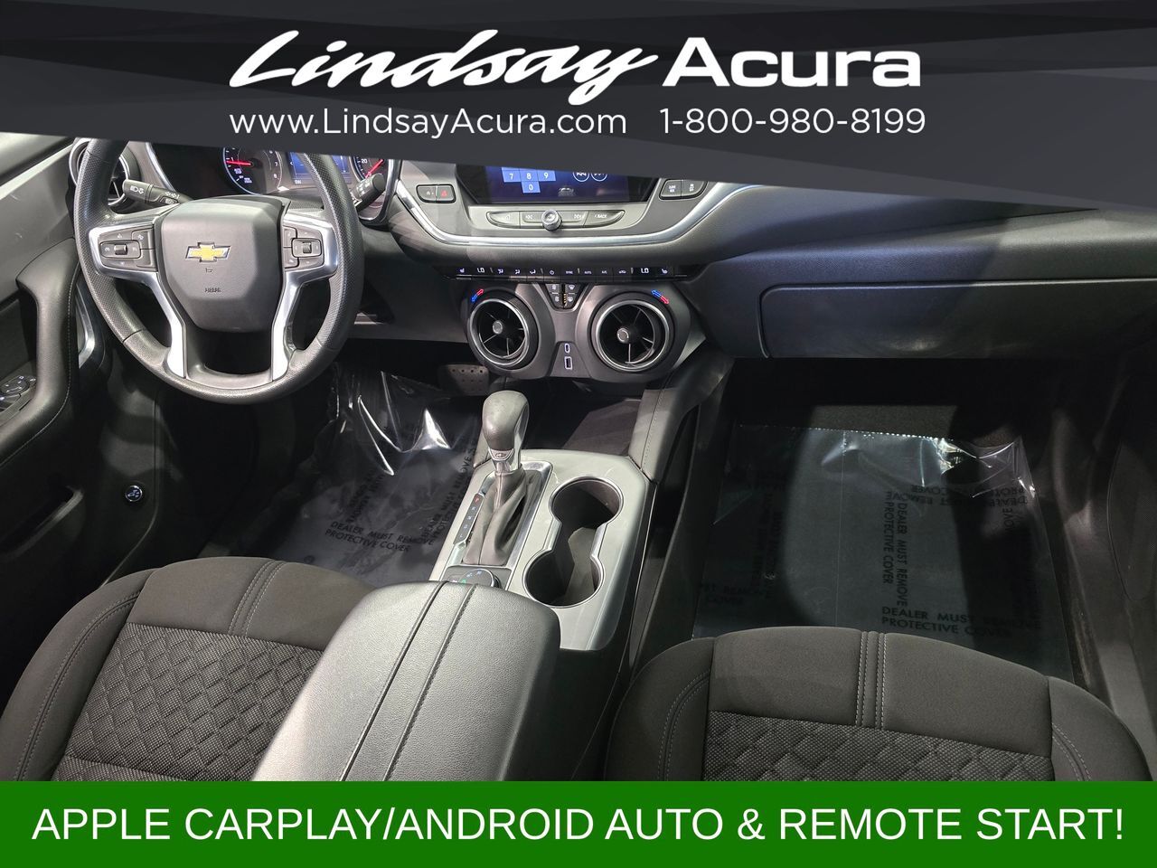 2021 Chevrolet Blazer LT Columbus OH