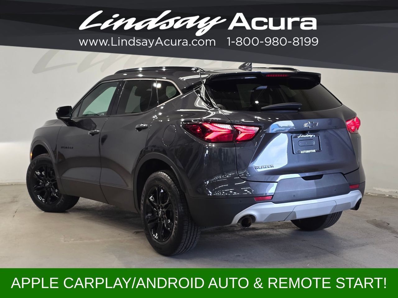 2021 Chevrolet Blazer LT Columbus OH