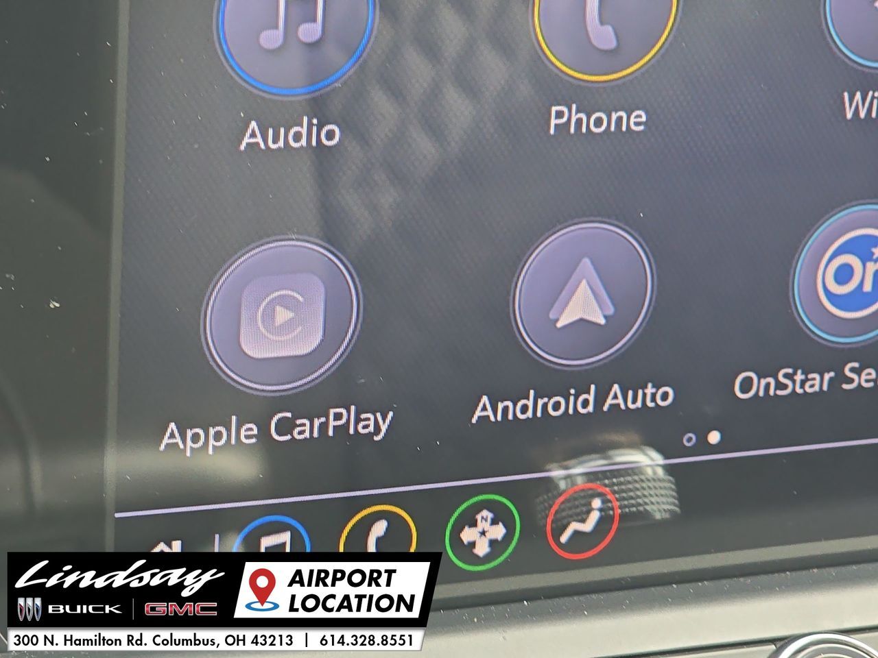 2021 Chevrolet Blazer LT Columbus OH