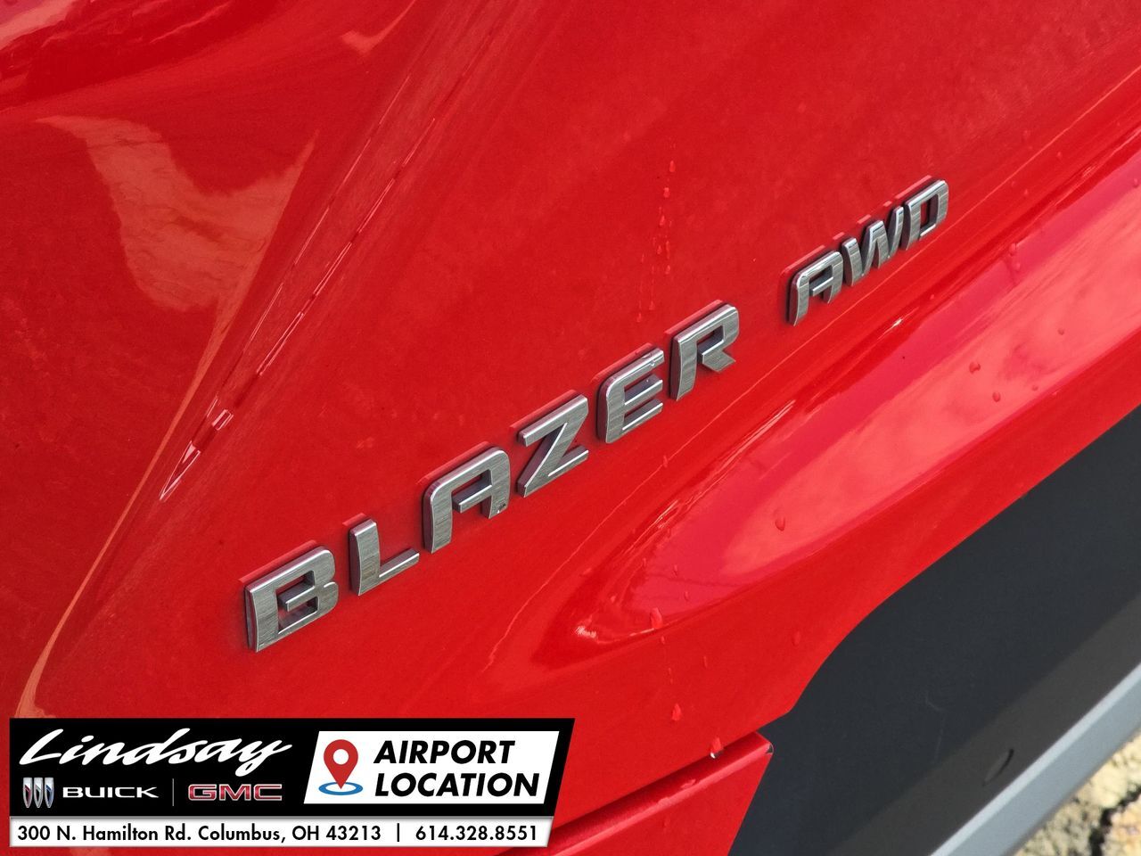 2021 Chevrolet Blazer LT Columbus OH