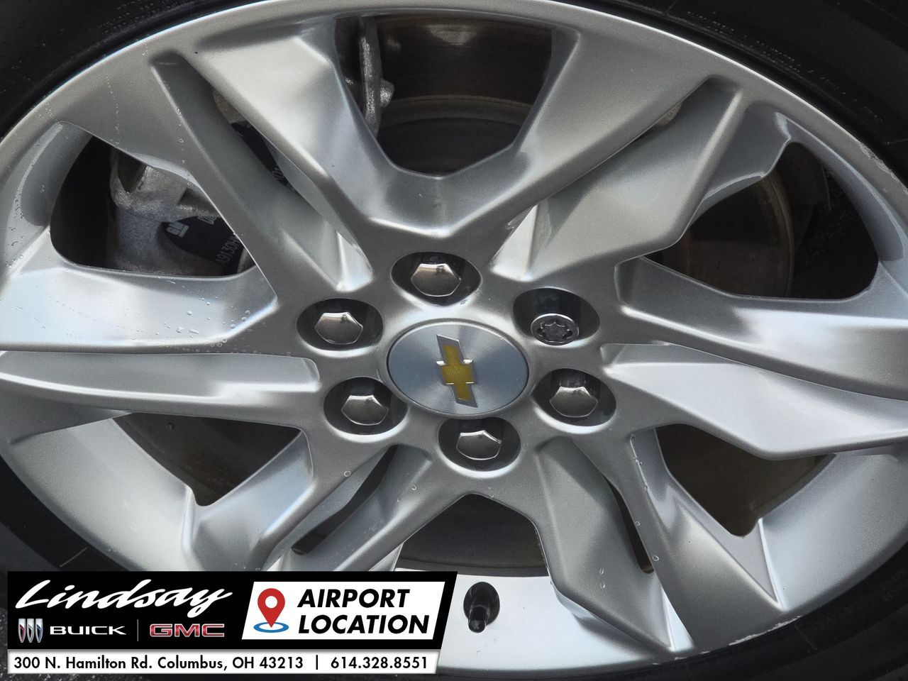 2021 Chevrolet Blazer LT Columbus OH