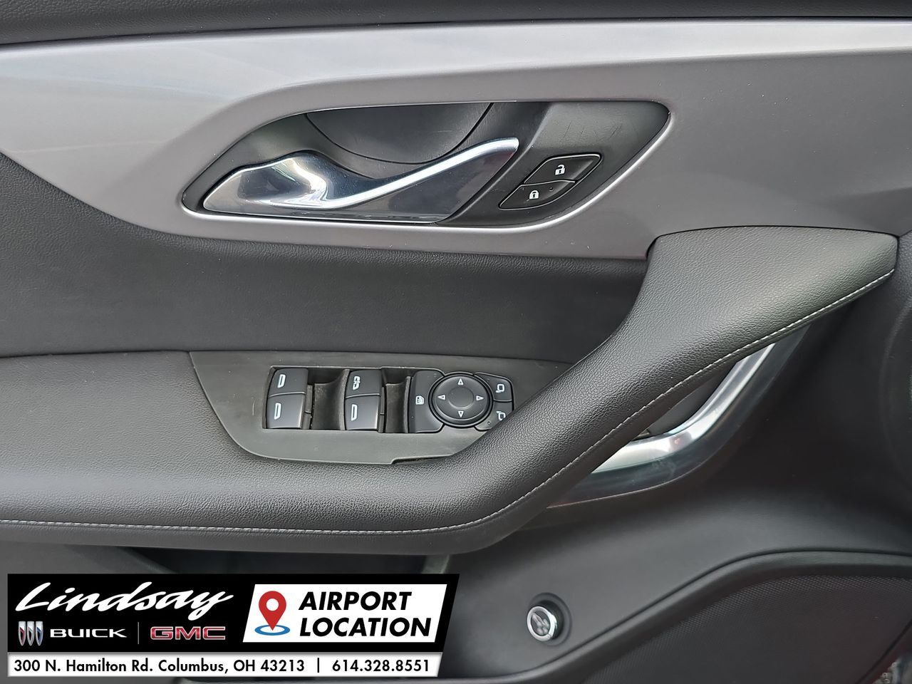 2021 Chevrolet Blazer LT Columbus OH