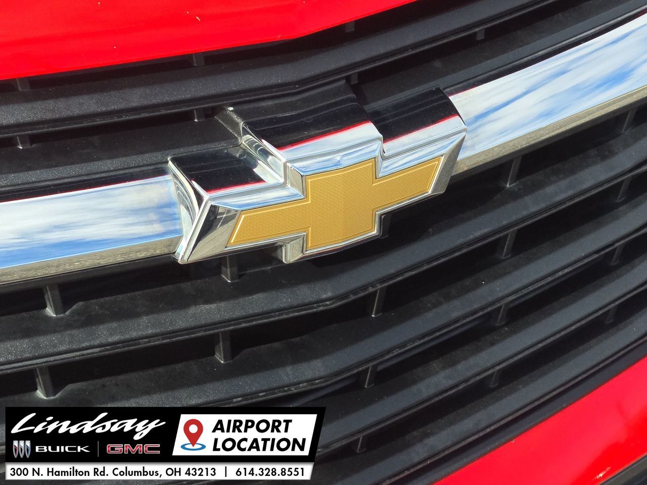 2021 Chevrolet Blazer LT Columbus OH