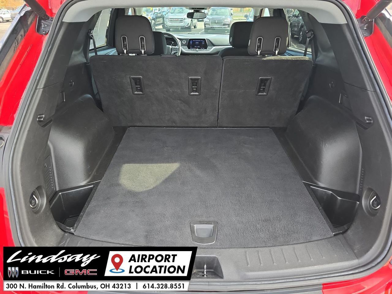 2021 Chevrolet Blazer LT Columbus OH