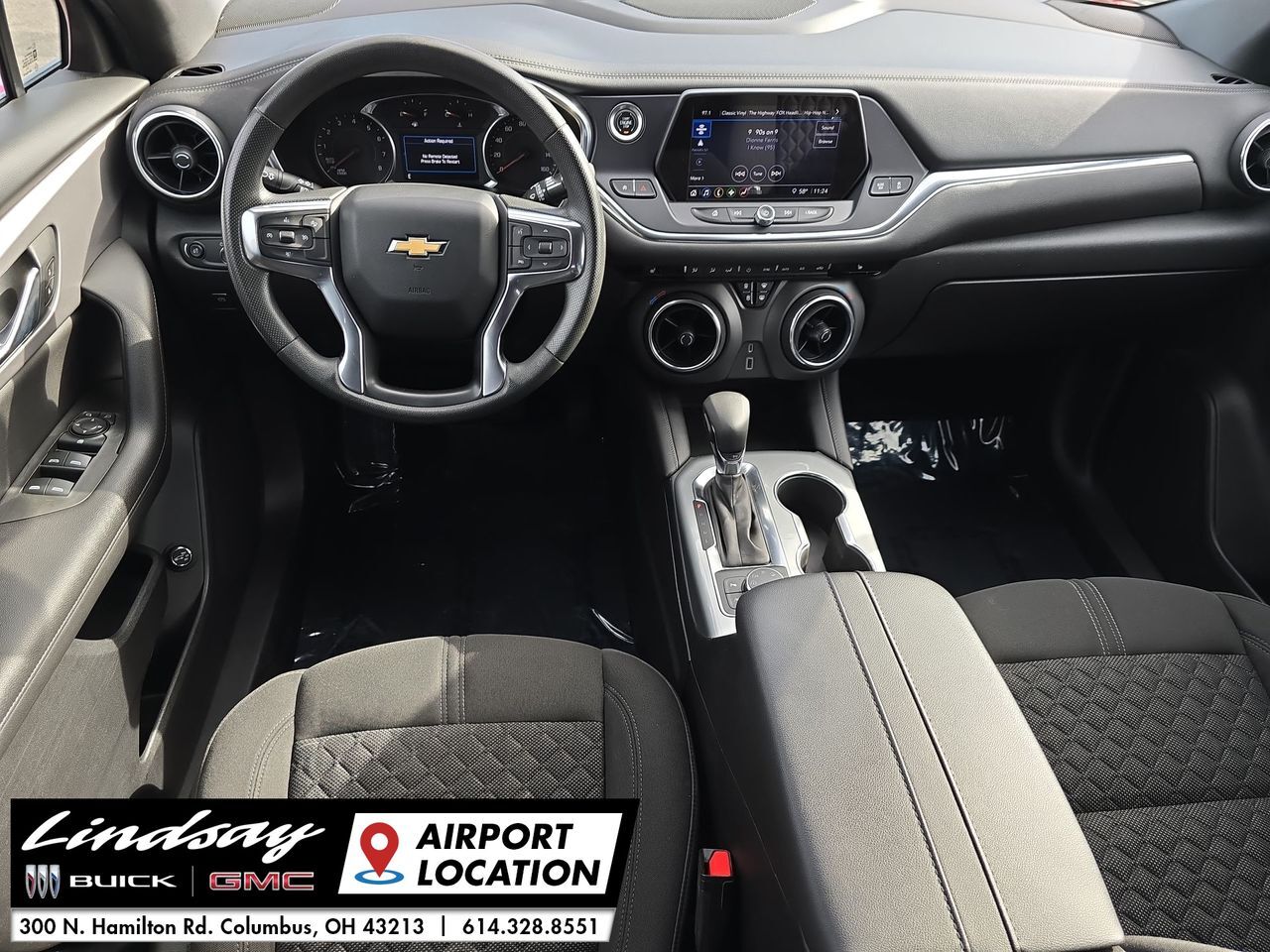 2021 Chevrolet Blazer LT Columbus OH