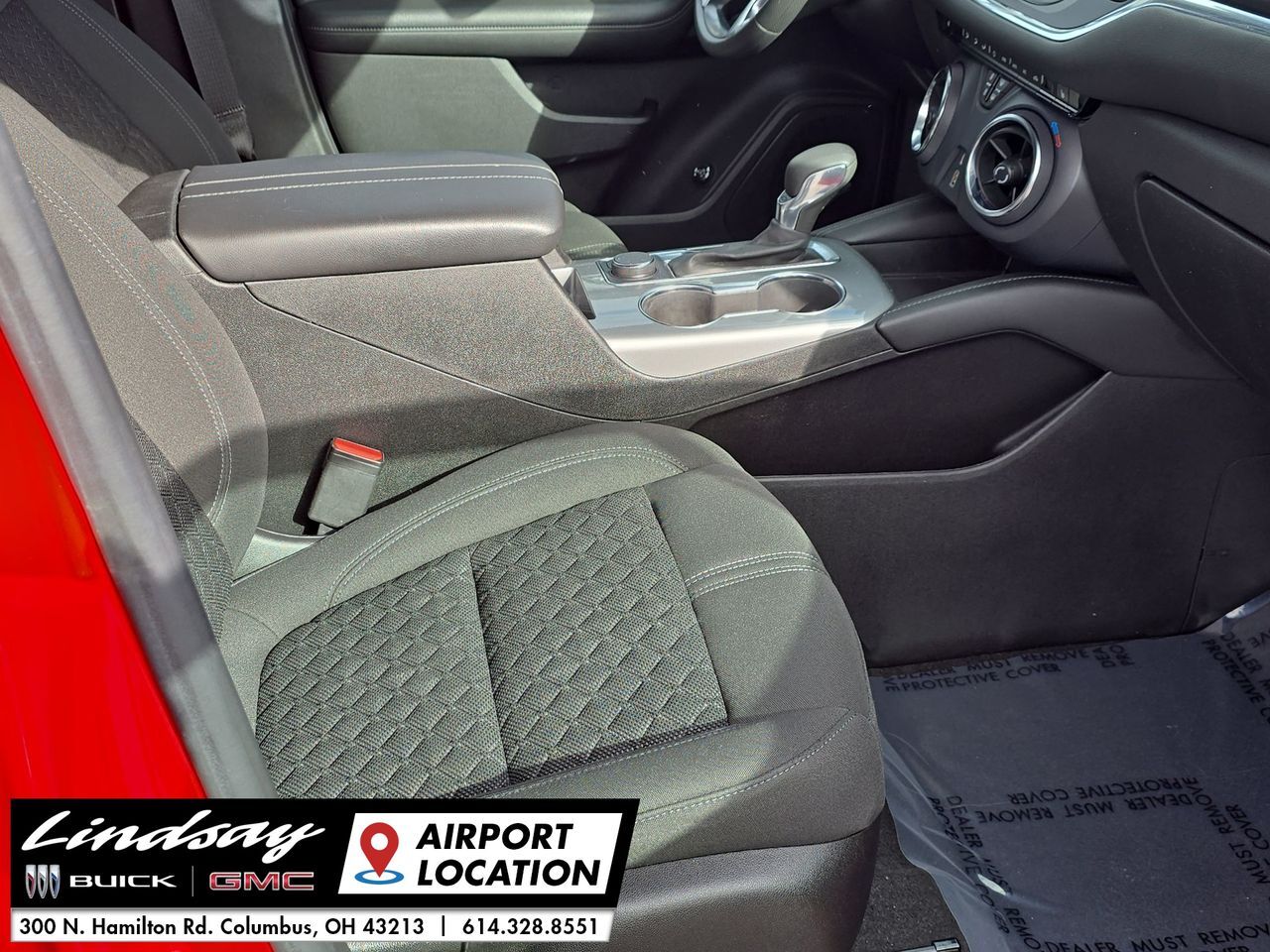 2021 Chevrolet Blazer LT Columbus OH