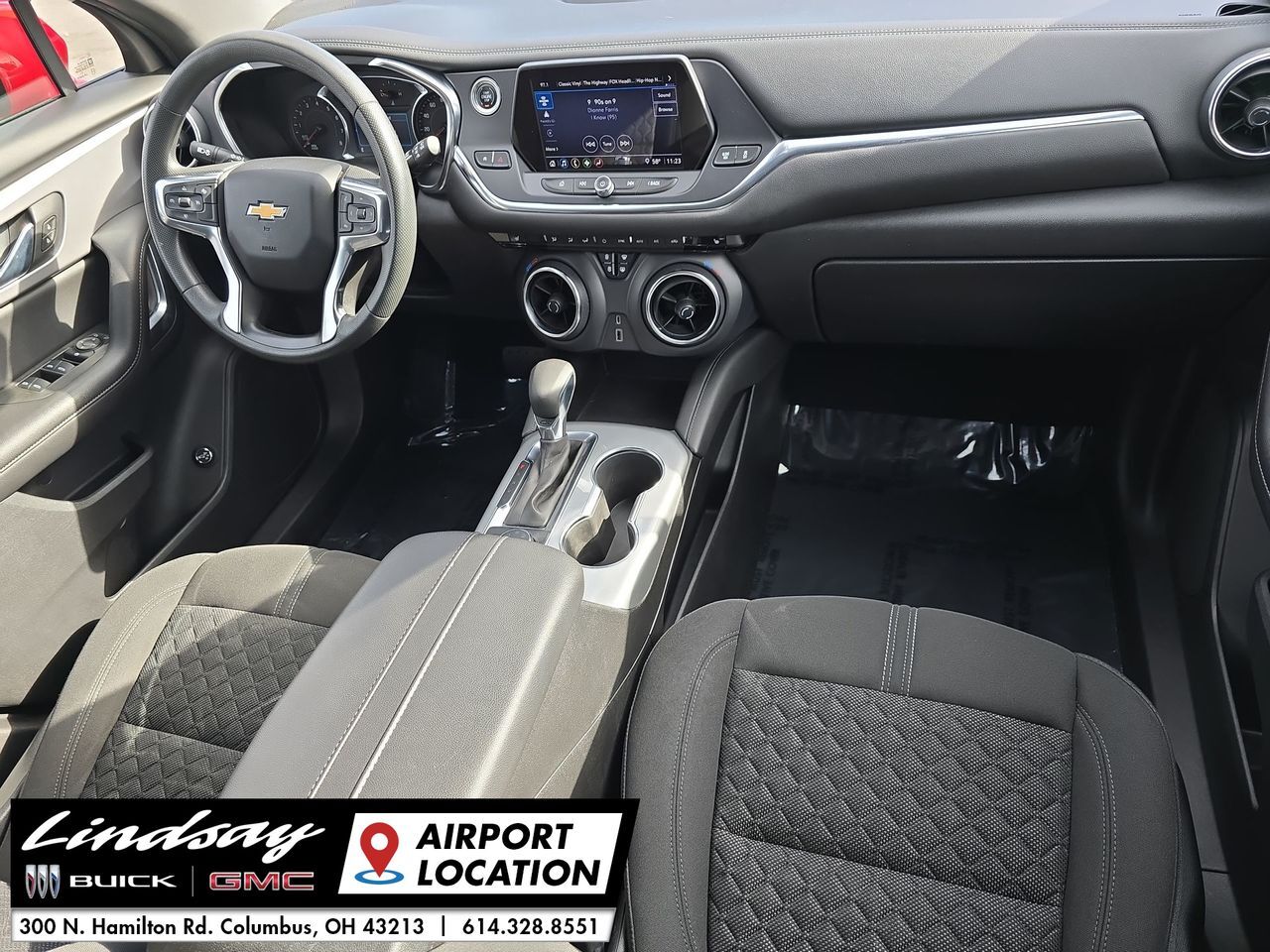 2021 Chevrolet Blazer LT Columbus OH