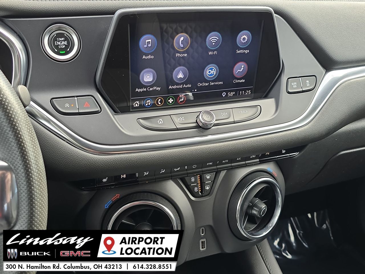 2021 Chevrolet Blazer LT Columbus OH