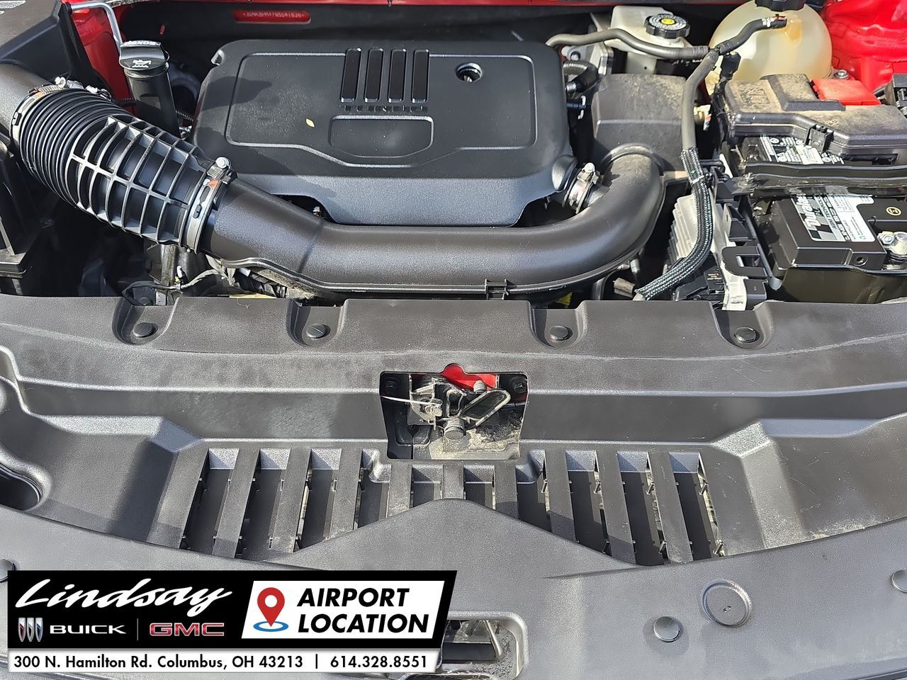 2021 Chevrolet Blazer LT Columbus OH