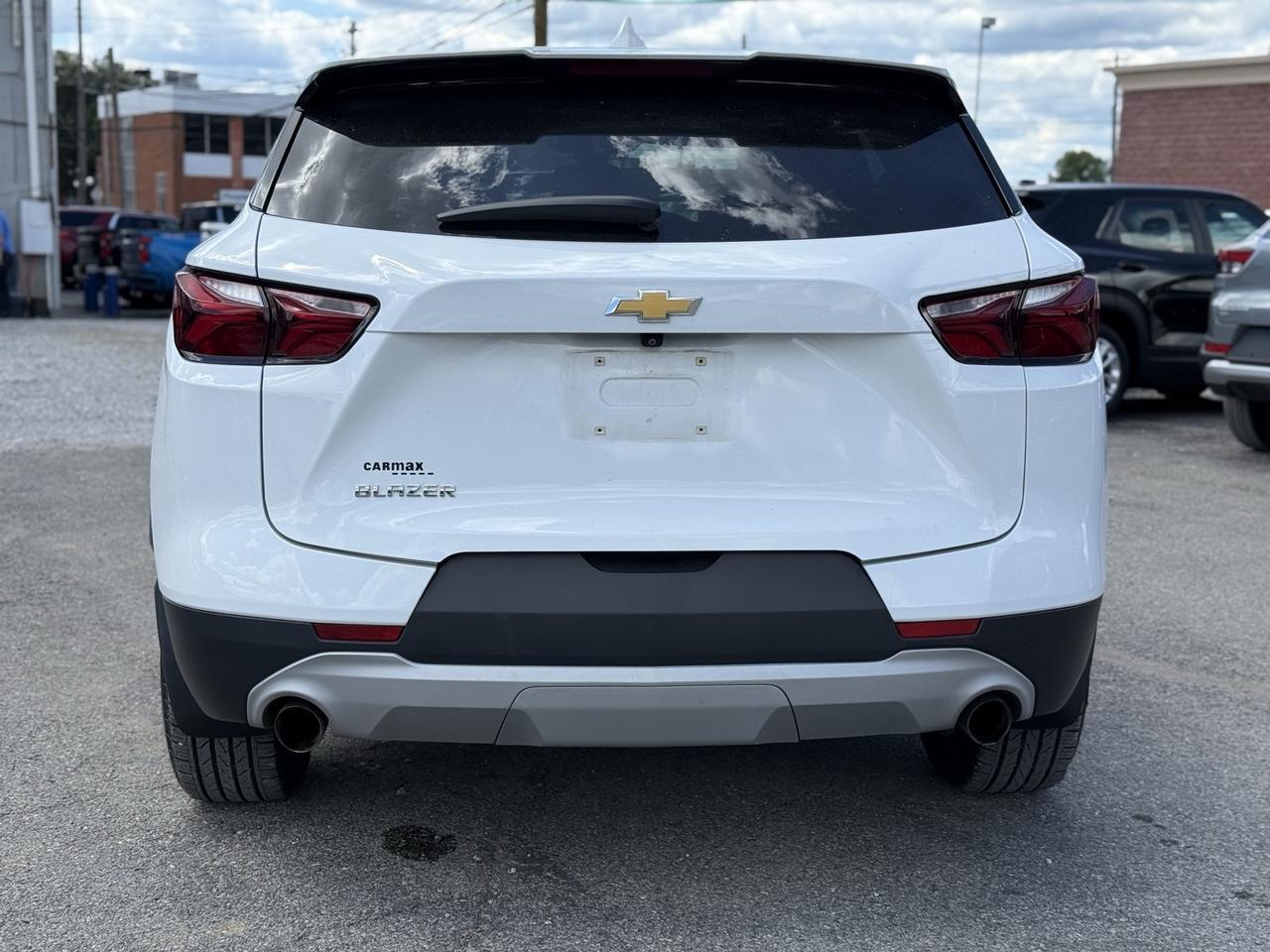 2021 Chevrolet Blazer LT Crestwood KY