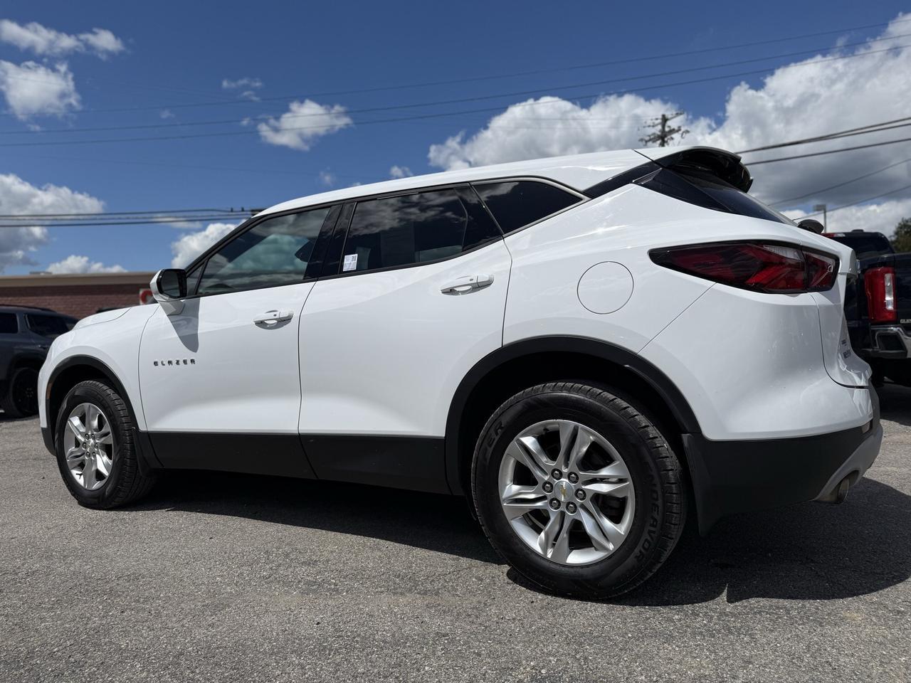 2021 Chevrolet Blazer LT Crestwood KY