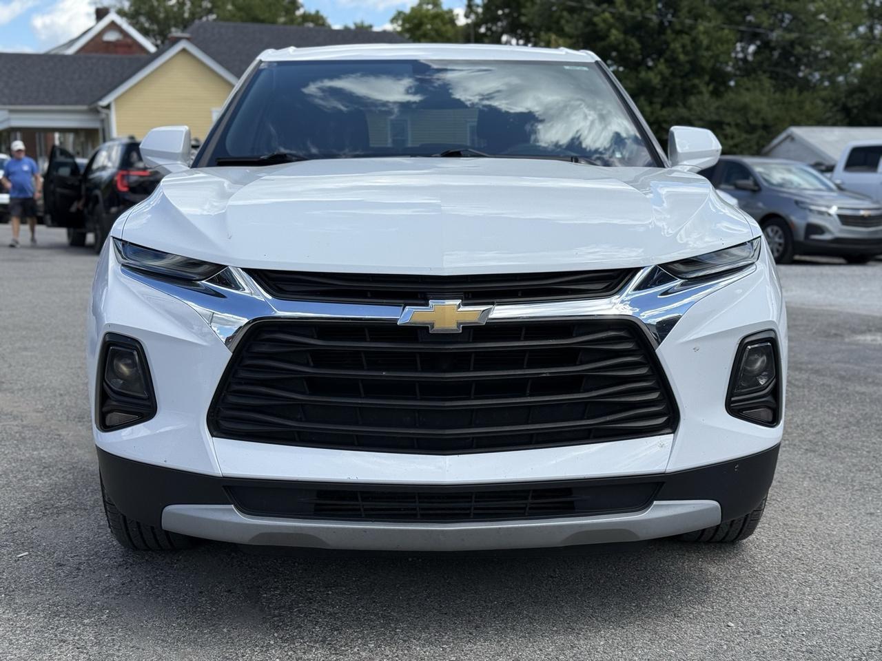 2021 Chevrolet Blazer LT Crestwood KY