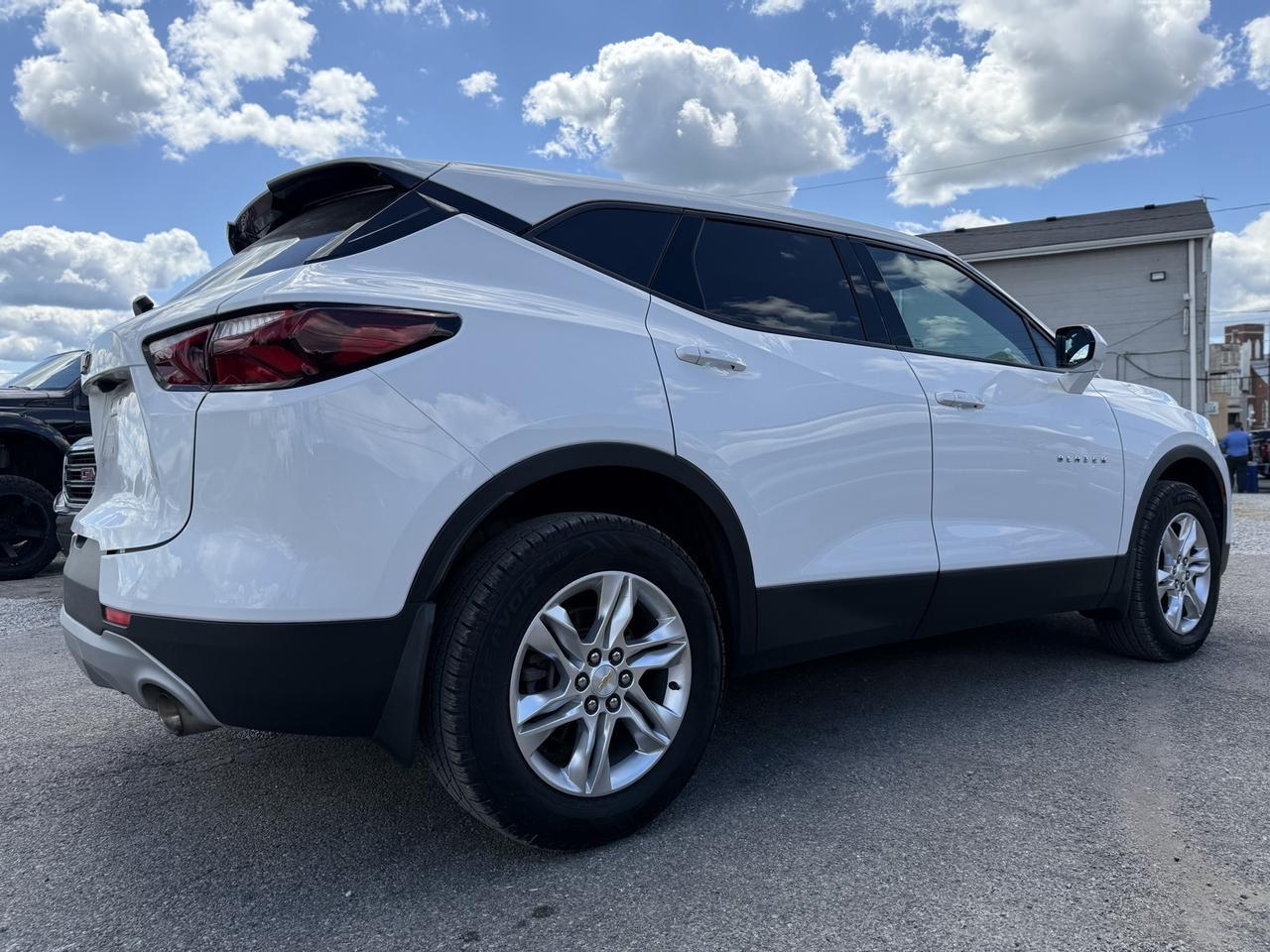 2021 Chevrolet Blazer LT Crestwood KY