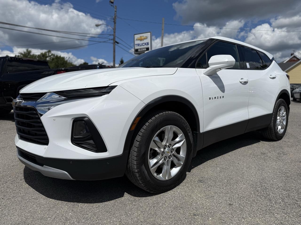 2021 Chevrolet Blazer LT Crestwood KY