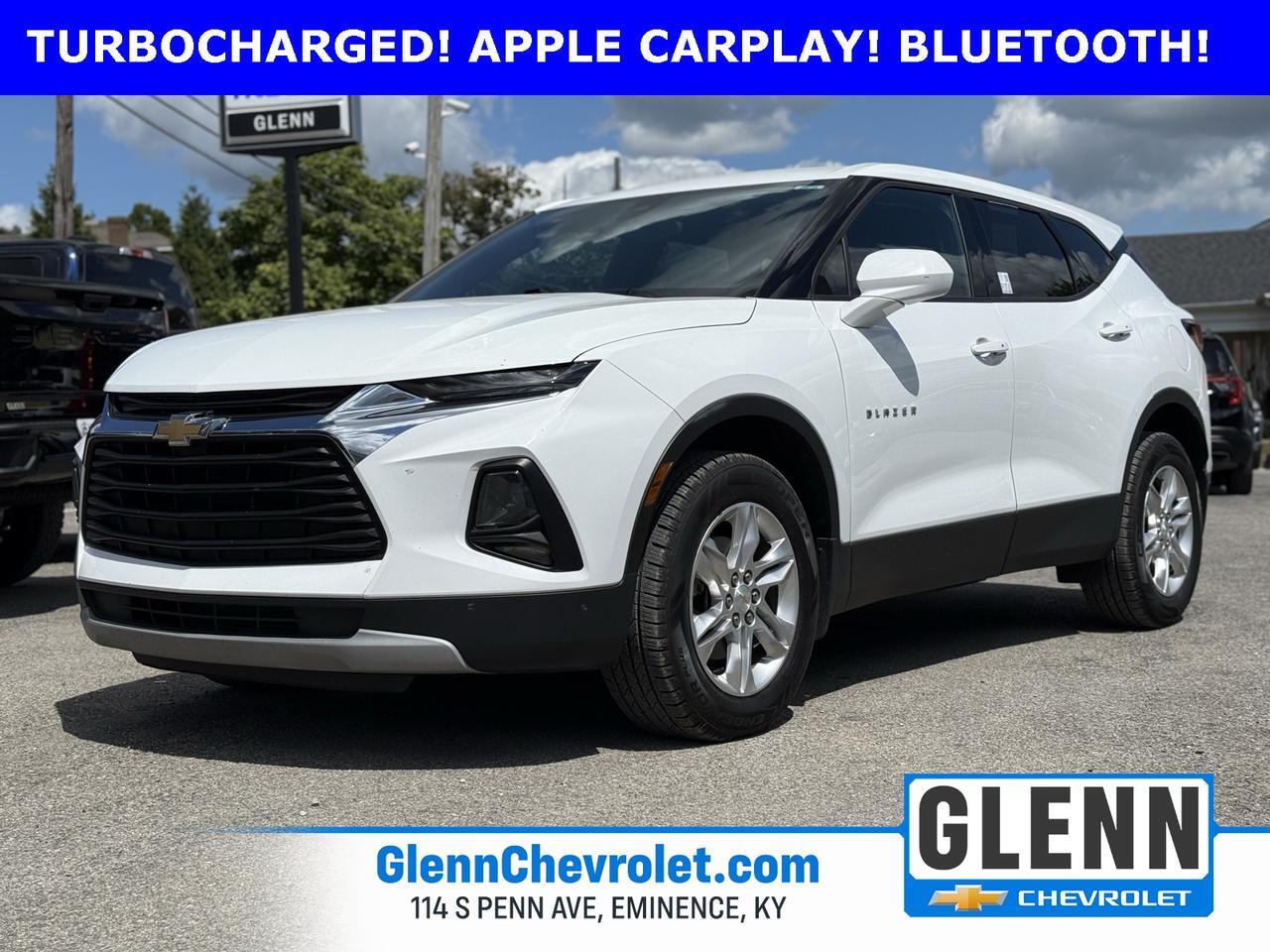 2021 Chevrolet Blazer LT Crestwood KY
