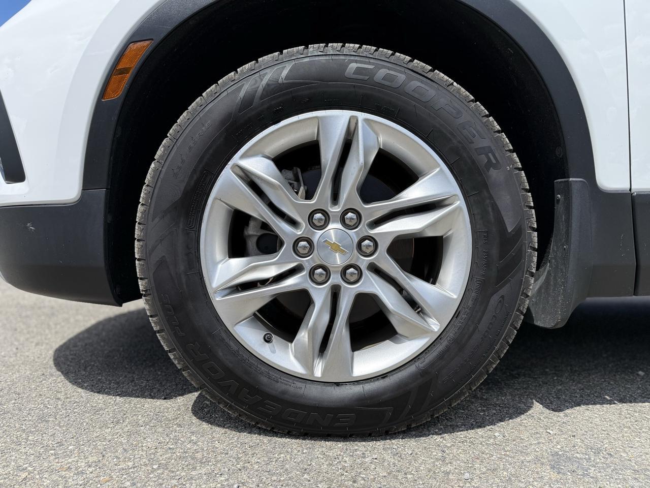 2021 Chevrolet Blazer LT Crestwood KY