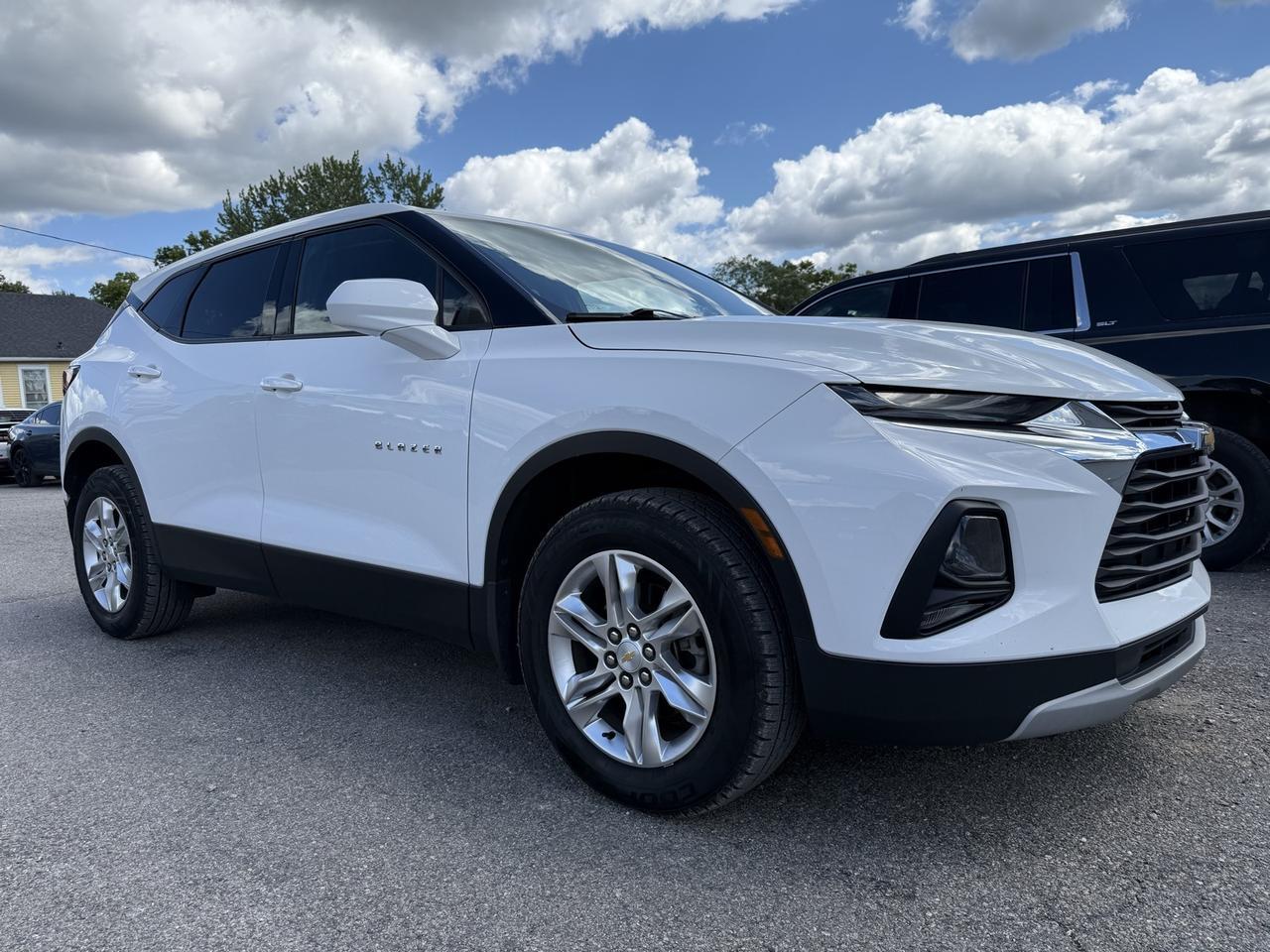 2021 Chevrolet Blazer LT Crestwood KY