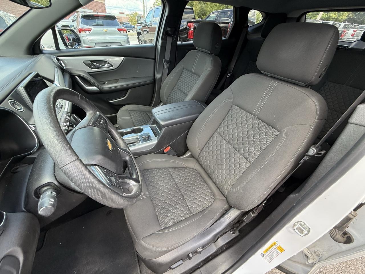 2021 Chevrolet Blazer LT Crestwood KY