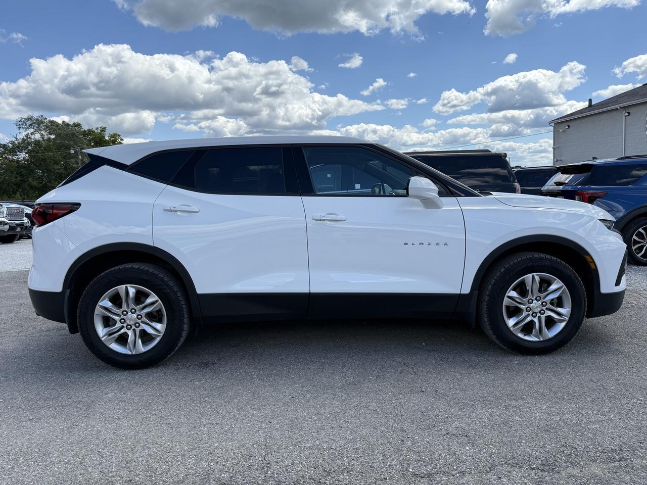 2021 Chevrolet Blazer LT Crestwood KY