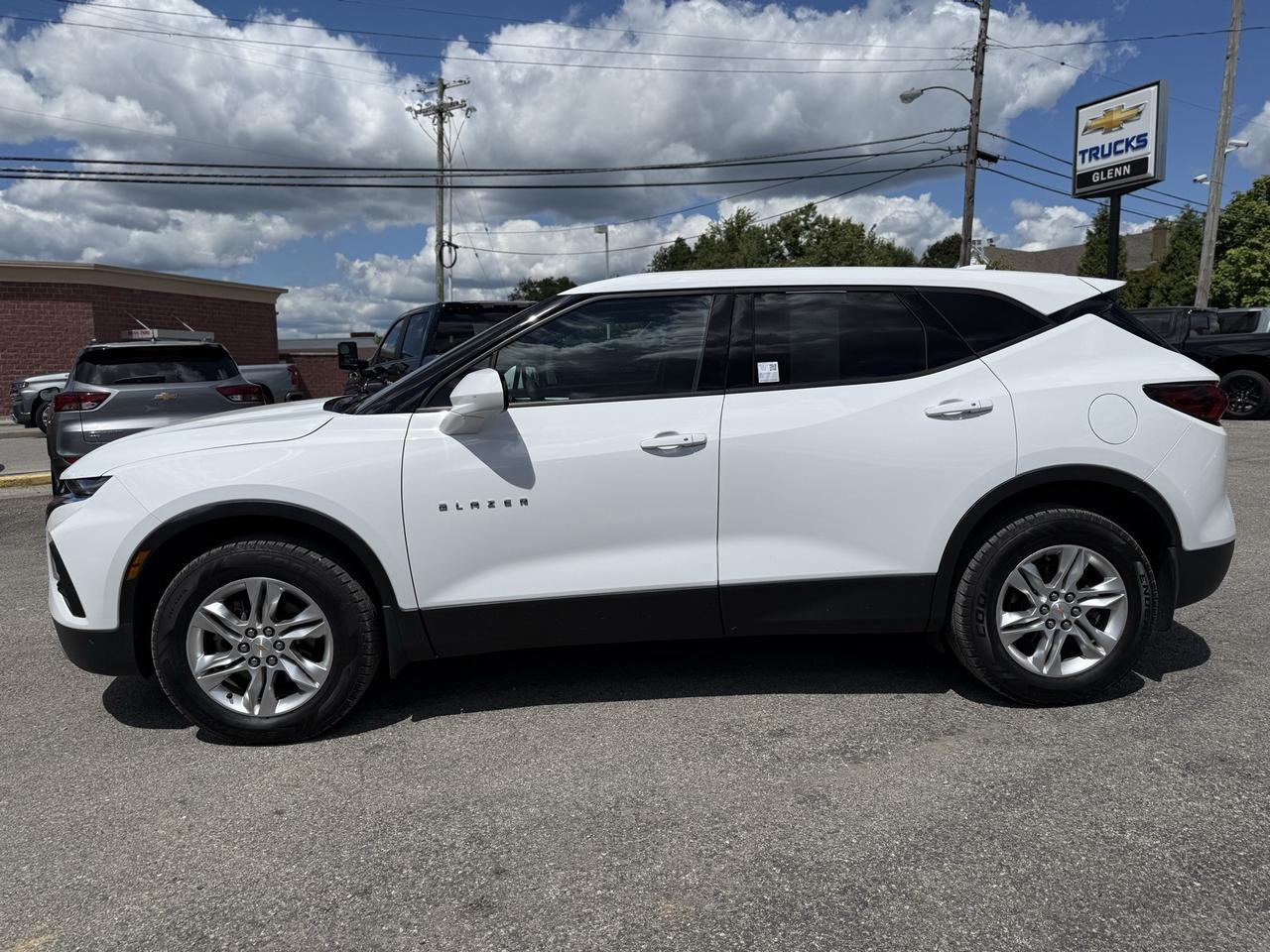 2021 Chevrolet Blazer LT Crestwood KY