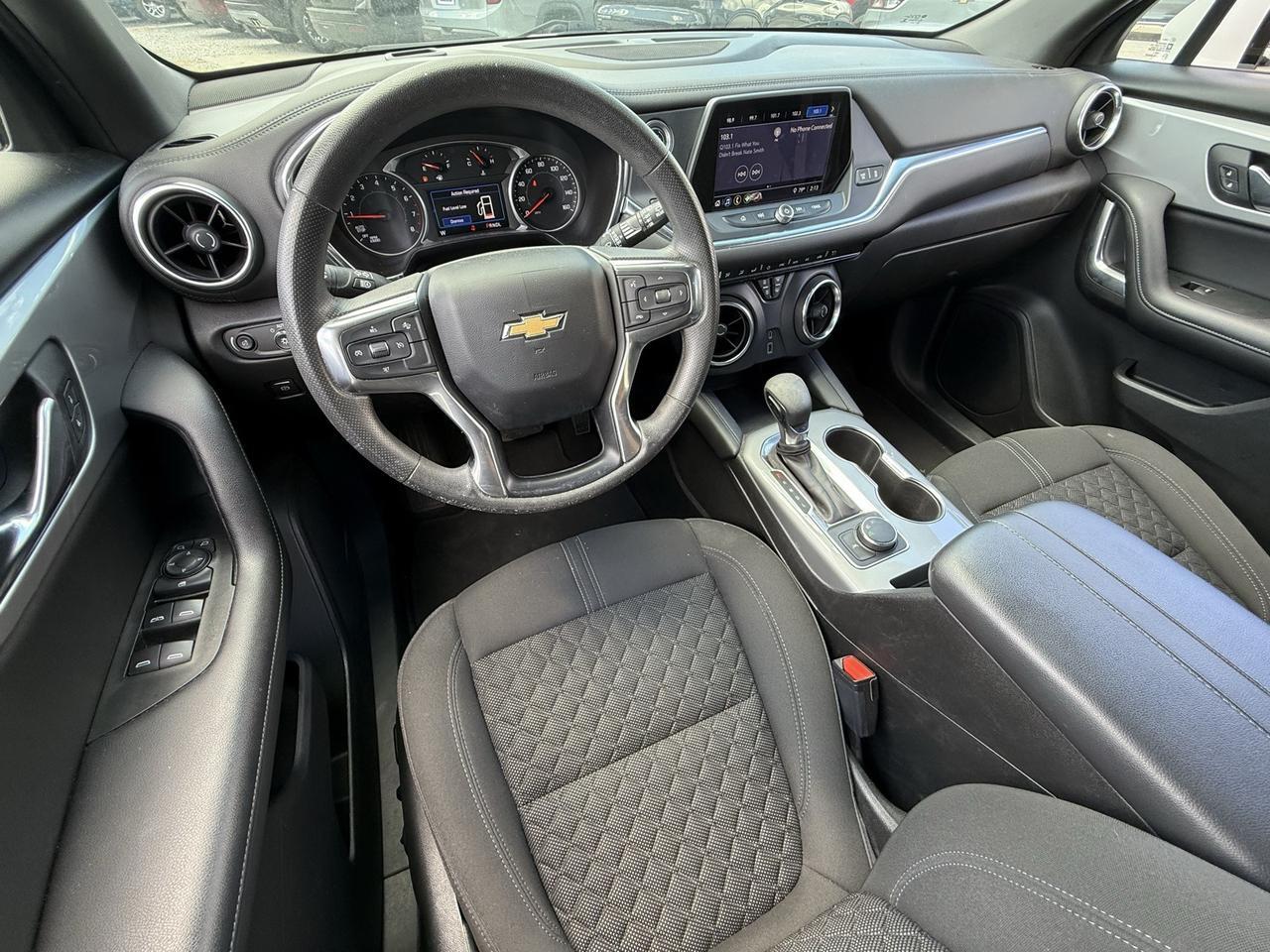 2021 Chevrolet Blazer LT Crestwood KY