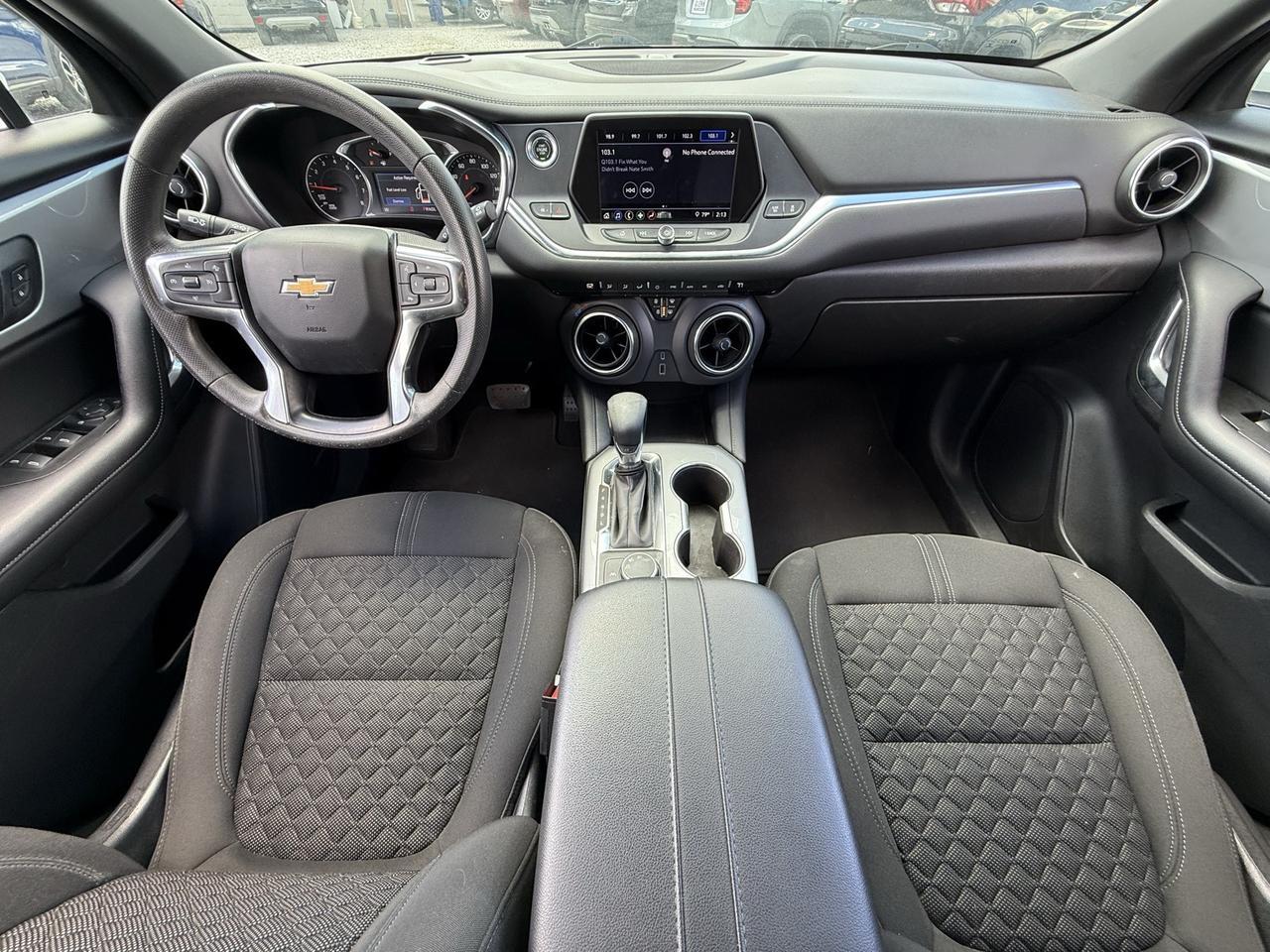 2021 Chevrolet Blazer LT Crestwood KY