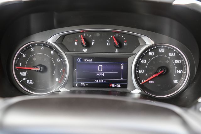 2021 Chevrolet Blazer LT Folsom CA