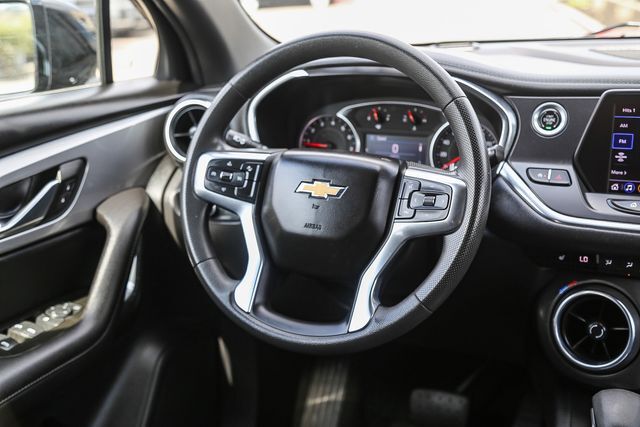 2021 Chevrolet Blazer LT Folsom CA
