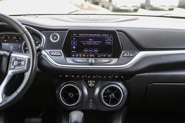 2021 Chevrolet Blazer LT Folsom CA