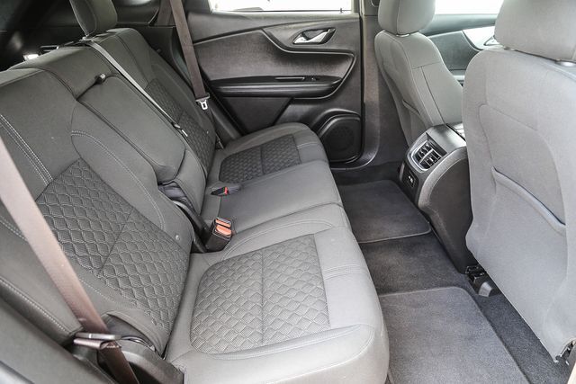 2021 Chevrolet Blazer LT Folsom CA