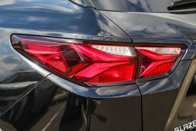 2021 Chevrolet Blazer LT Folsom CA