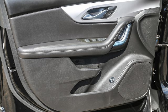 2021 Chevrolet Blazer LT Folsom CA