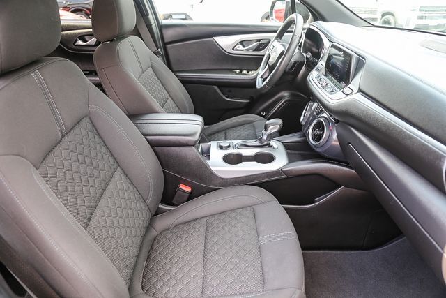 2021 Chevrolet Blazer LT Folsom CA