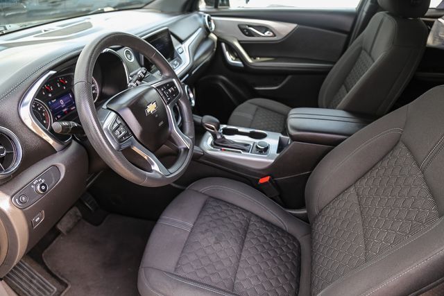 2021 Chevrolet Blazer LT Folsom CA