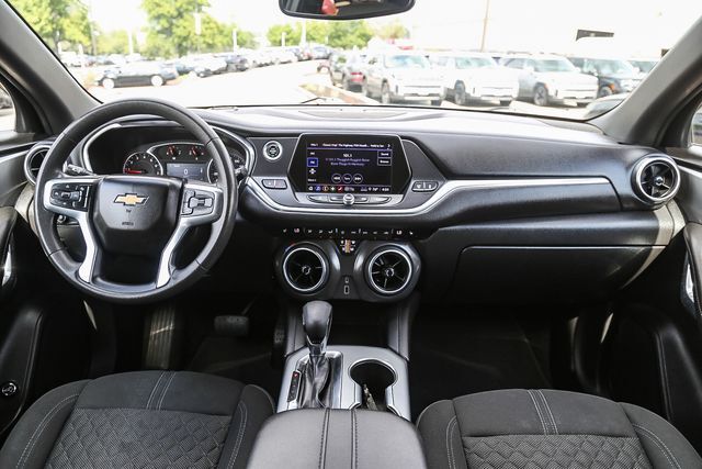 2021 Chevrolet Blazer LT Folsom CA