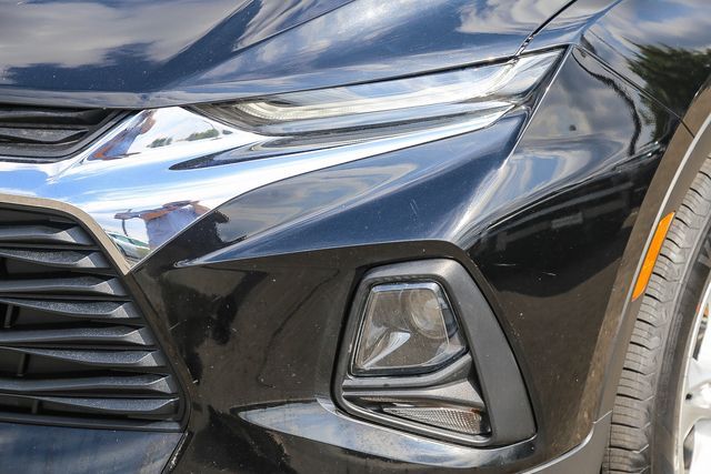 2021 Chevrolet Blazer LT Folsom CA