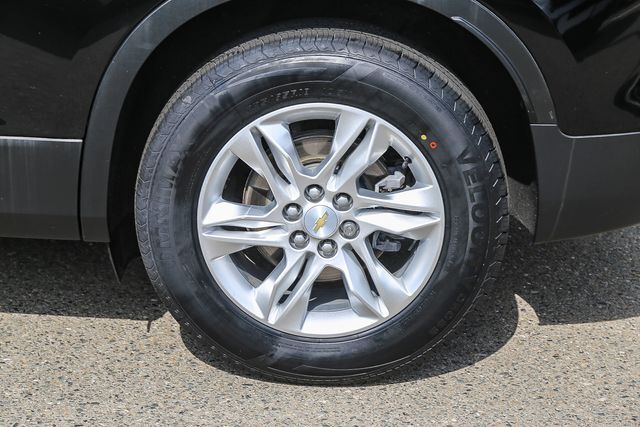 2021 Chevrolet Blazer LT Folsom CA