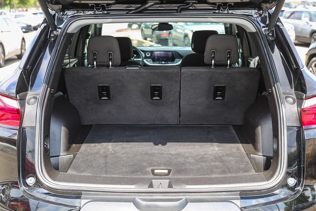 2021 Chevrolet Blazer LT Folsom CA