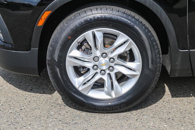 2021 Chevrolet Blazer LT Folsom CA