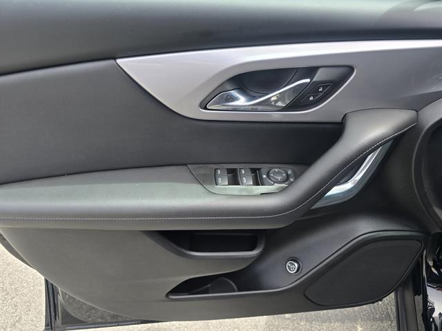 2021 Chevrolet Blazer LT Seaside CA