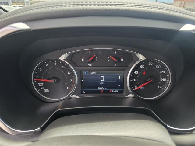 2021 Chevrolet Blazer LT Seaside CA