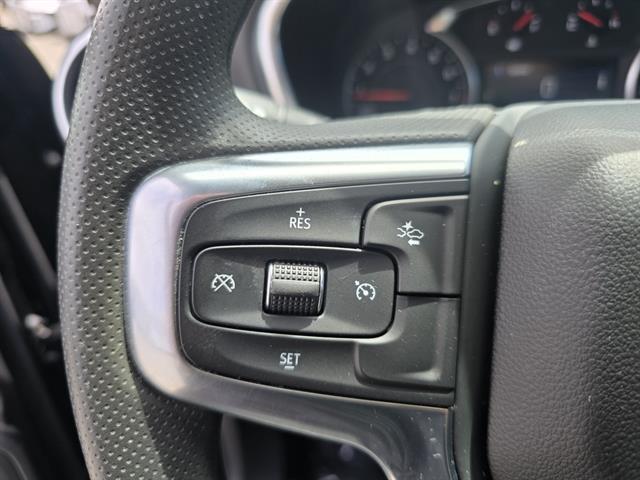 2021 Chevrolet Blazer LT Seaside CA